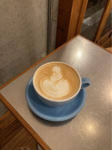 Cherry Core Coffee Roaster