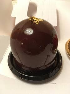 ペストリーショップ ラ・モーラ