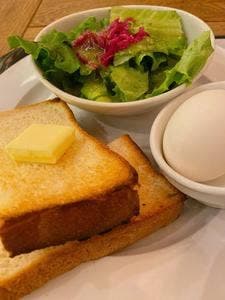PRONTO 大手町OOTEMORI店