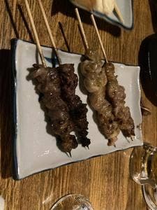 鳥ちょっ！宇都宮駅東口店