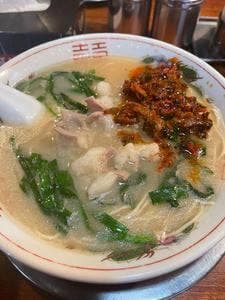 博多 昭和ホルモン食堂 銀座店