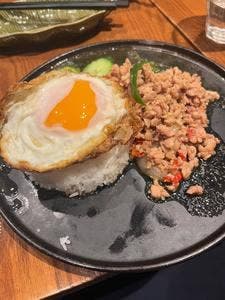ブルーパパイア タイランド 麻布十番店