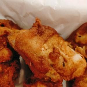 ケンタッキーフライドチキン 稲沢店
