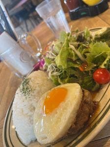 カフェチャレンジャー88 生駒テラス店