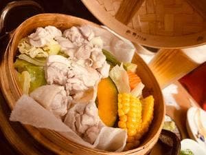 博多うどん酒場 和八わっぱち 博多駅くうてん店