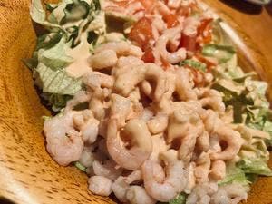 サイゼリヤ 西新PLACE店