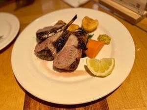 マーケットレストランAGIO 新宿店