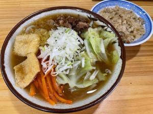 麺や成屋