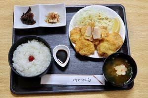 巴食堂