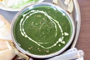 TULSI cafe and restaurant