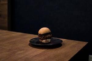 とり料理 鳥者