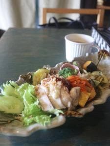 食堂 ヤポネシア