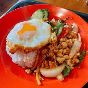 さいとう食堂