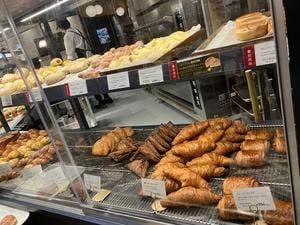 グランディール カメイドクロック店