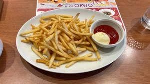 ココス 東京イン店