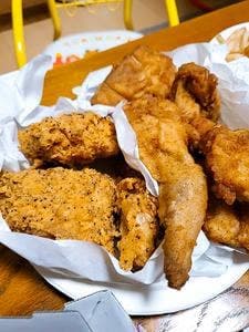 ケンタッキーフライドチキン 西友厚別店