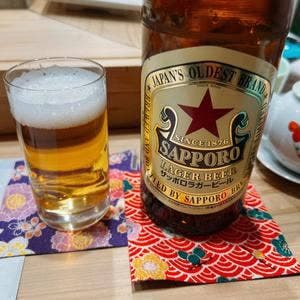 川口 鮨 さいとう