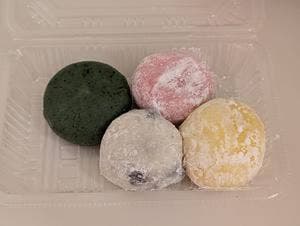 越後だんご たちばな