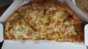 PIZZA OLIVE 蒲田駅改札前グランデュオ店