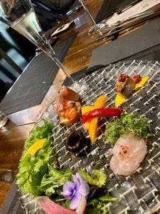 代官山海老そば 豊秀