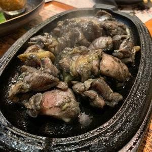 九州鳥酒 とりぞの