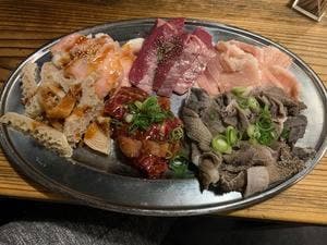 宇多津ホルモン