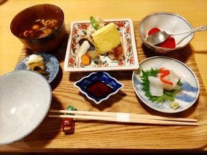 下鴨 あげ半