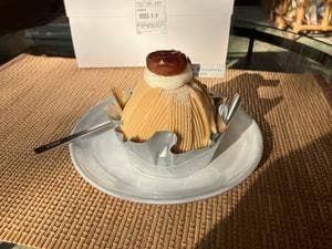 コトブキ洋菓子店本店