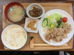 まっちゃん