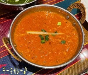 インド・アジアンダイニング&バー ミサン