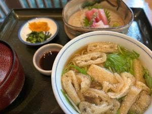 美々卯 御堂筋店