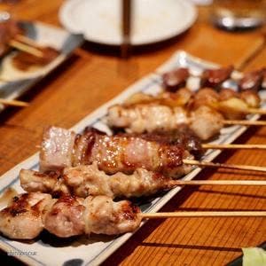 ジョウモン 渋谷店