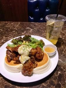 Panel Cafe 刈谷店