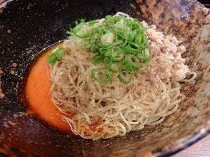 汁なし担担麺専門 キング軒 神保町店