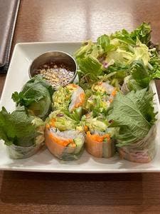 インド&タイ料理専門店 Surya Royal Garden 錦糸町店