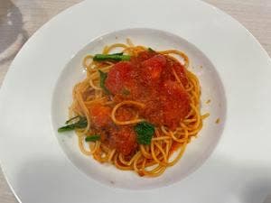 パスタ・ド・エレゾン