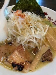 ラーメン 吉兆夢