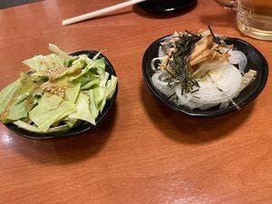 居酒屋それゆけ!鶏ヤロー 市川店