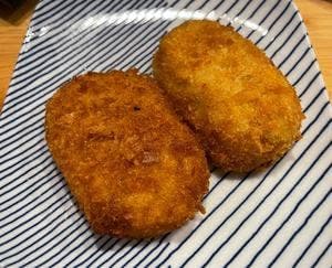 コロッケのころっ家 KAHO TERRAS店