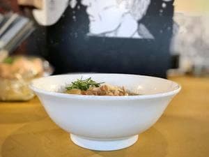 惑星のウドンド