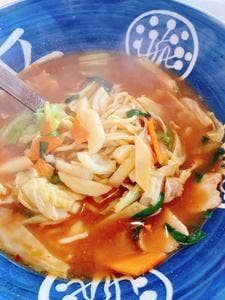 鉄兵ラーメン平野店