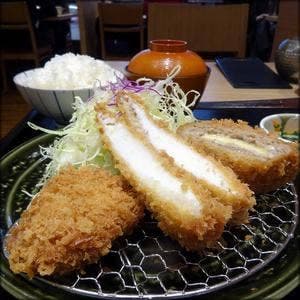 とんかつ和幸 ポールタウン札幌店