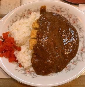 とんかつの店 にしもと