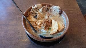麺屋壱正 小牧本店