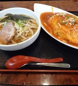 大衆餃子閣