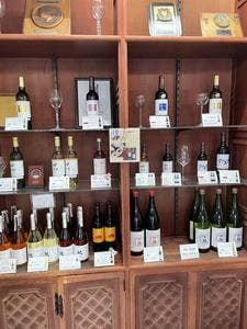 ホンジョーワイン