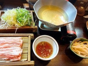 讃岐のだし匠 いろはのゐ 花湯スパリゾート店