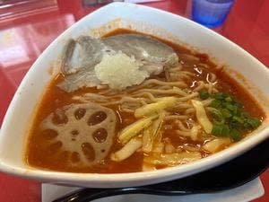 ベジポタラーメン Jill