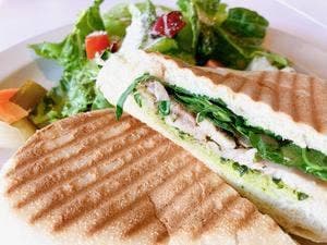 CAFE&KITCHEN PANITA