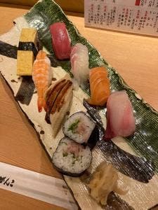 がんこ 京都三条本店